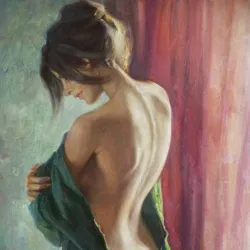 ARTNUDE
