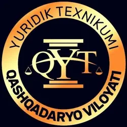 Qashqadaryo yuridik texnikumi