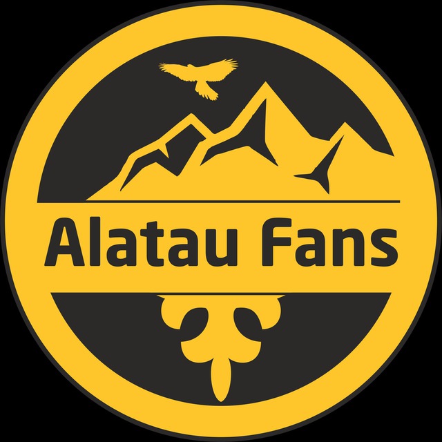 AlatauFans | «Қайрат» ФК