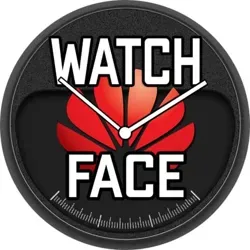 Huawei FACE watch GT/GT2/MW2 RUS 🇷🇺 🕔 🇷🇺