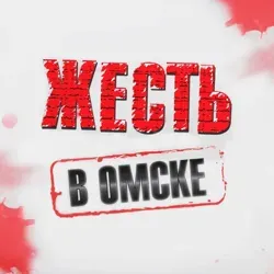 Жесть Омска