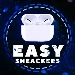 EASY SNEACKERS💚