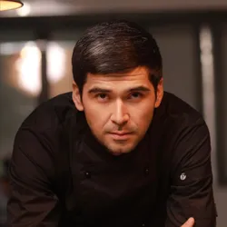 Saidakrom chef 👨‍🍳