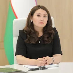 Sevara Urinbayeva