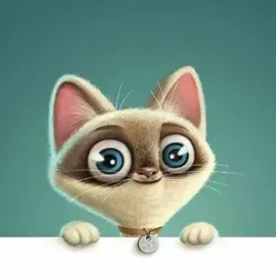 Веселые хвосты