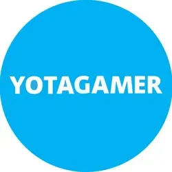 YOTA GAMER