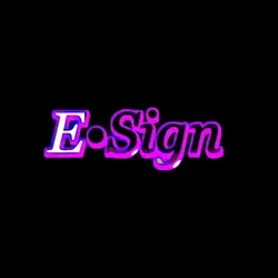 EsignBlackChat