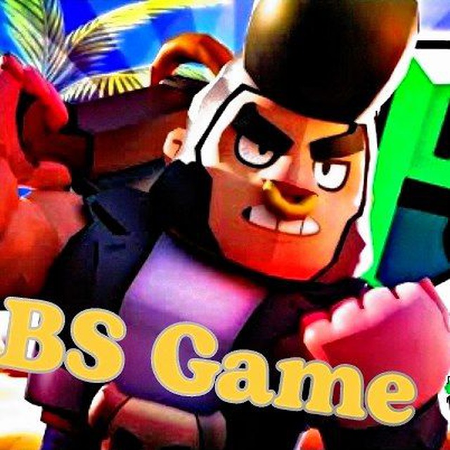 | BS Game | YouTube |