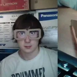 Пьяный Ботаник