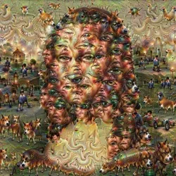 Let IT be | Технологии, ИИ