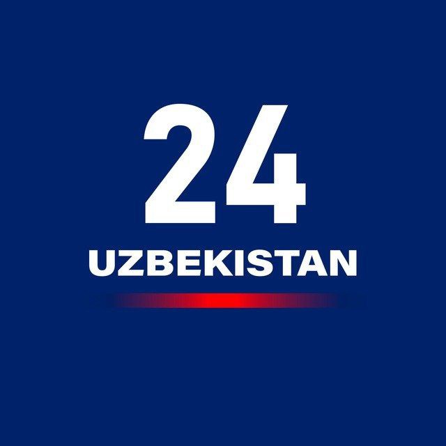 UZBEKISTAN24 | Расмий канал