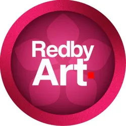 REDBY ART. | Digital painting studio