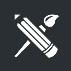 Художники 🌿