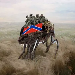 Novorossian Strider
