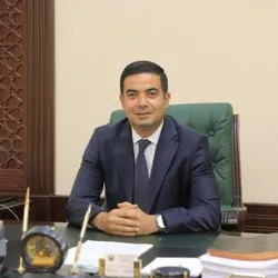 Jamol Nosirov