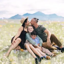 Люба & Дан | GDETONAMORE 🌊