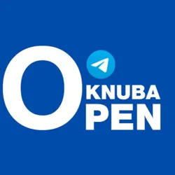 KNUBA OPEN