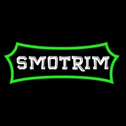 Smotrim | Аватар легенда об Аанге