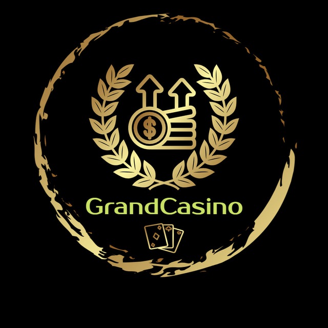 📡-GrandCasino канал📲