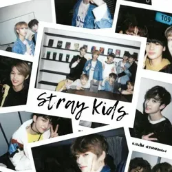 Stray Kids