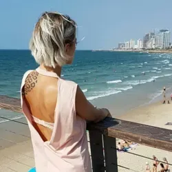 Маша из Тель-Авива