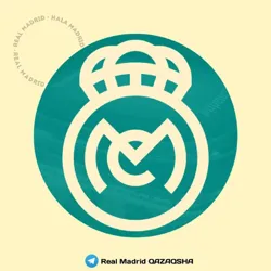Real Madrid | QAZAQSHA