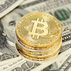 Успеть заработать на криптовалюте