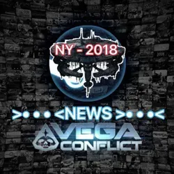 VEGA NEWS ® (2018)