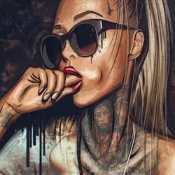 Сучка Текучка