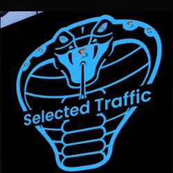 Selected Team Traffic