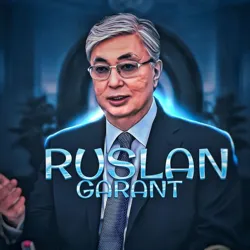 Garant: Ruslan !