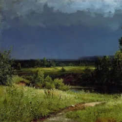 Пейзажная живопись