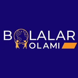 Bolalarolami.uz | Rasmiy kanal