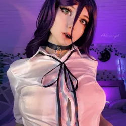 astasiangel ♡ exclusive