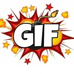Gifki | GIF™️