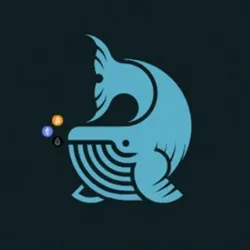 Airdrop Whale
