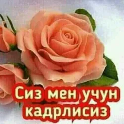 💐БЕГОЙИМ💐