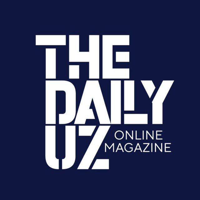 THE DAILY.UZ | BIZNES VA SIYOSAT