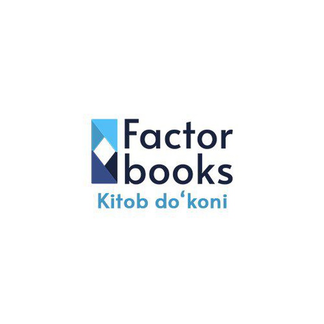 FACTOR BOOKS 📚🤩