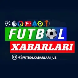 FUTBOL XABARLARI