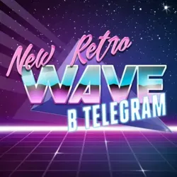 🎶 New Retro Wave 🎧