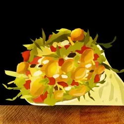 Шаурма Харьков