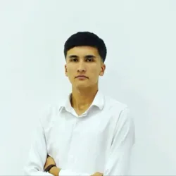 Prezident Maktablariga online tayyorlov | Abrorjon Farmonov