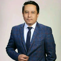 Ўлмасбек Самарқандий🇺🇿