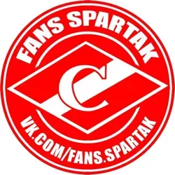 Чат канала @FansSpartak