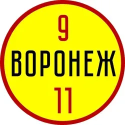 Воронеж 9-11