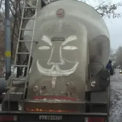 My Dashchan Folder (2015-2020)