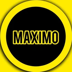 Máximo 🐝 Music