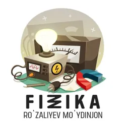 Mumtoz fizika ( Rishton)