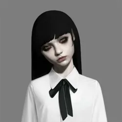 Qoʻrqinchli hikoyalar️ ️